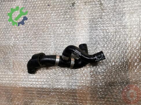 Skoda Karoq Intercooler 04L122073B çıkma parça