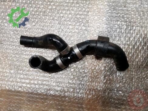 Skoda Karoq Intercooler 04L122073B çıkma parça