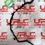 Audi A4 2021 Çıkma Intercooler 04L122157BA