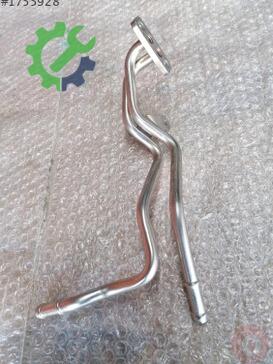 Audi A5 Turbo Hortumu 04L122157BC çıkma parça