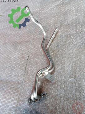 Audi A5 Turbo Hortumu 04L122157BC çıkma parça