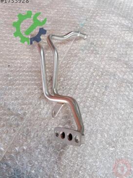 Audi A5 Turbo Hortumu 04L122157BC çıkma parça