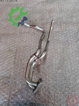 Audi A5 Turbo Hortumu 04L122157BC çıkma parça