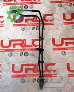 Çıkma Audi A5 Intercooler 04L122157BJ