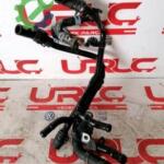 Audi A6 2021 Çıkma Intercooler 04L122157BQ