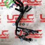 Audi A6 2021 Çıkma Intercooler 04L122157BQ