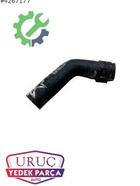Audi A4 Intercooler 04L122157H çıkma parça
