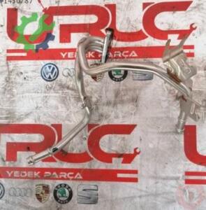 Çıkma Audi Q3 Intercooler 04L122157S
