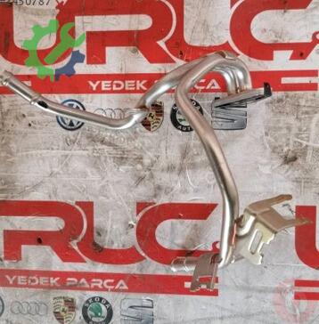 Audi Q3 Intercooler 04L122157S çıkma parça