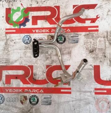 Audi Q3 Intercooler 04L122157S çıkma parça