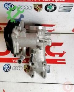 Gaz Kelebeği Volkswagen Golf 2022 Çıkma 04L128059AA