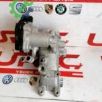 Gaz Kelebeği Volkswagen Golf 2022 Çıkma 04L128059AA
