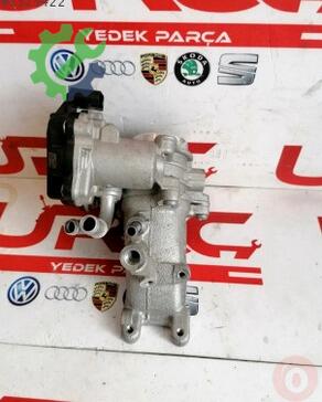 Volkswagen Golf Gaz Kelebeği 04L128059AA çıkma parça