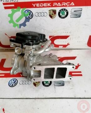 Volkswagen Golf Gaz Kelebeği 04L128059AA çıkma parça