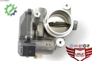 Gaz Kelebeği Volkswagen Passat 2022 Çıkma 04L128063H