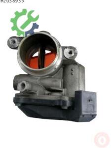 Gaz Kelebeği Volkswagen Golf 2023 Çıkma 04L128063P