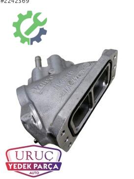 Volkswagen Passat Emme Manifoldu 04L128637 çıkma parça