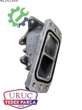 Volkswagen Passat Emme Manifoldu 04L128637 çıkma parça