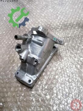 Volkswagen Golf Gaz Kelebeği 04L128637E çıkma parça