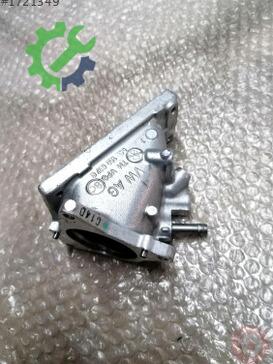 Volkswagen Golf Gaz Kelebeği 04L128637E çıkma parça