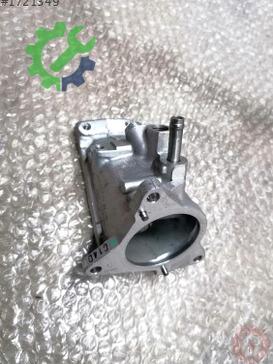 Volkswagen Golf Gaz Kelebeği 04L128637E çıkma parça