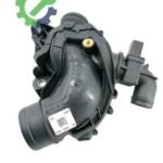 Audi A4 Orijinal Çıkma Vakum Pompası 04L129635D