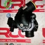 Audi Q5 2021 Çıkma Turbo Hortumu 04L129635D