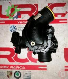Audi Q5 2021 Çıkma Turbo Hortumu 04L129635D