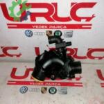 Audi Q5 2021 Çıkma Turbo Hortumu 04L129635D