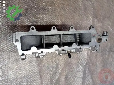 Volkswagen Jetta Emme Manifoldu 04L129766AQ çıkma parça