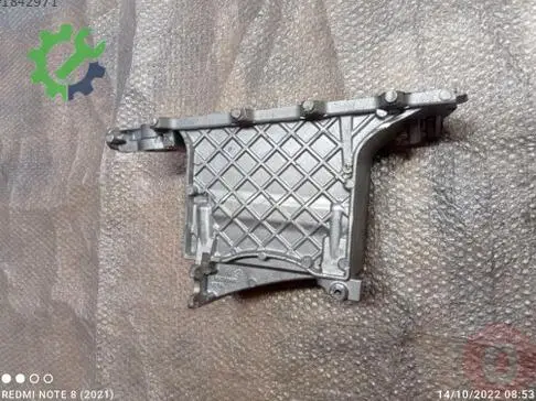 Volkswagen Jetta Emme Manifoldu 04L129766AQ çıkma parça