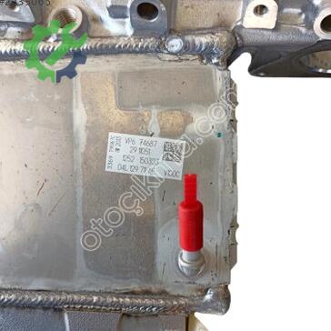 Audi A4 Emme Manifoldu 04L129711T çıkma parça