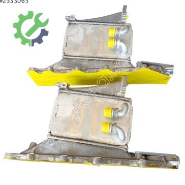 Audi A4 Emme Manifoldu 04L129711T çıkma parça