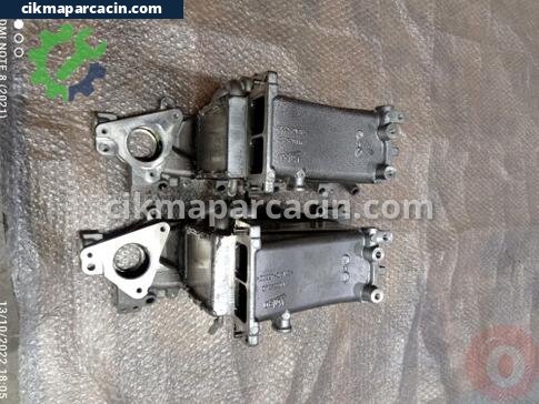 Audi A5 Emme Manifoldu çıkma parça