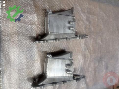 Audi A5 Emme Manifoldu 04L129766AD çıkma parça