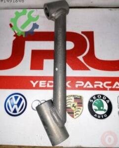 Volkswagen Golf Emme Manifoldu 04L129723A Sökme Çıkma