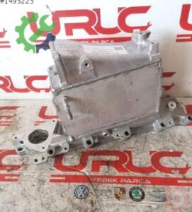 Audi A4 Orijinal Çıkma Emme Manifoldu 04L129766AD