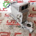 Audi A4 Orijinal Çıkma Emme Manifoldu 04L129766AD