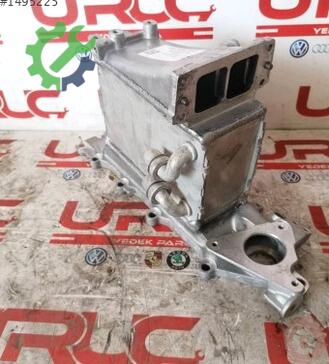 Audi A4 Emme Manifoldu 04L129766AD çıkma parça
