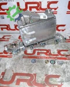 Volkswagen Arteon Orijinal Çıkma Emme Manifoldu 04L129766AJ