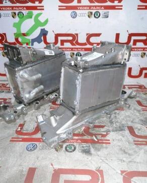 Volkswagen Arteon Emme Manifoldu 04L129766AJ çıkma parça