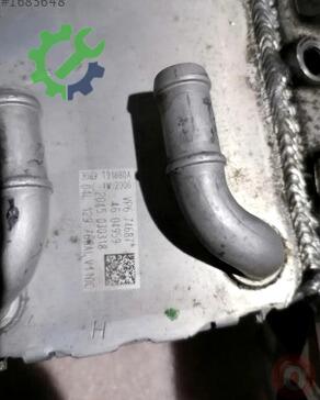 Volkswagen Passat Direksiyon Simidi 04L129766AL çıkma parça
