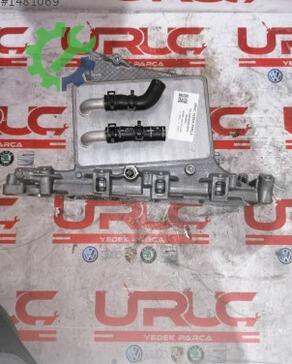 Volkswagen Arteon Emme Manifoldu 04L129766AQ çıkma parça