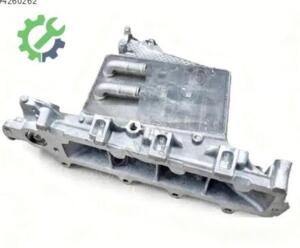 Çıkma Volkswagen Golf Emme Manifoldu 04L129766AT