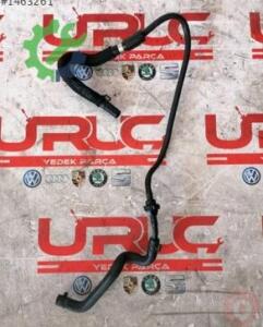 Intercooler Audi A6 2021 Çıkma 04L129979A