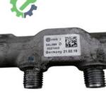Yakıt Dağıtıcı Volkswagen Golf 2013-2020 Çıkma 04L130089D