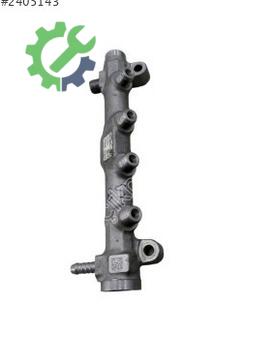 Volkswagen Golf Yakıt Dağıtıcı 04L130089D çıkma parça