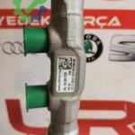 Çıkma Volkswagen Passat Dolum Boğazı 04L130093