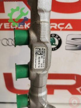 Volkswagen Passat Dolum Boğazı 04L130093 çıkma parça