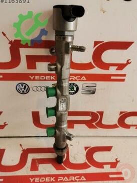 Volkswagen Passat Dolum Boğazı 04L130093 çıkma parça